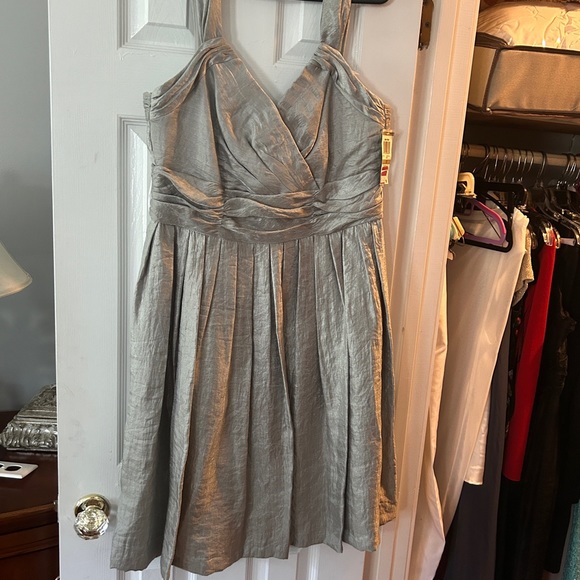 Jacket, semi formal blouse, Calvin Klein skirts - Picture 15 of 16